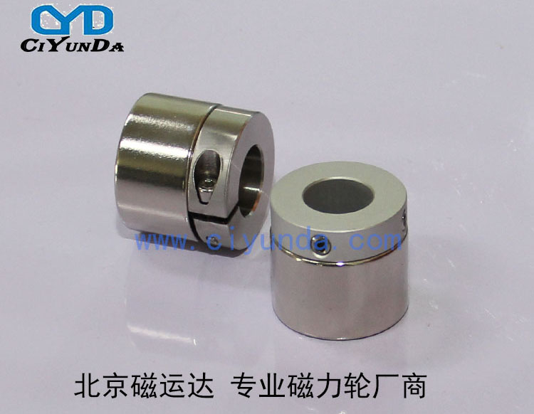 磁力輪會(huì)失磁嗎？